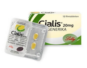 cialis generico