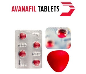 avanafil