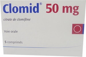 clomid