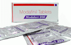 modafinil