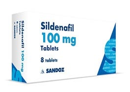 sildenafil