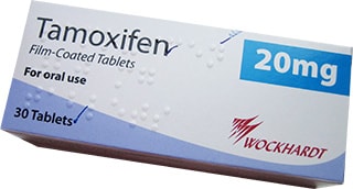 tamoxifene