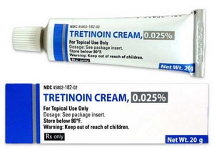 tretinoina